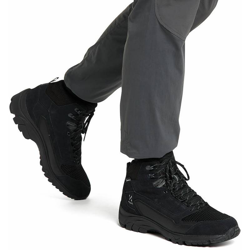 Haglfs Skuta Mid Proof Eco Wanderschuhe Herren