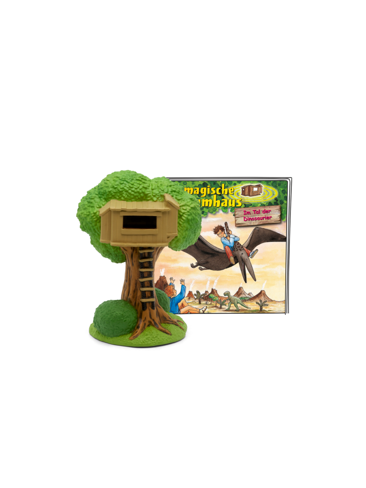 tonies Das Magische Baumhaus Im Tal der Dinosaurier-10000647 günstig kaufen onesize