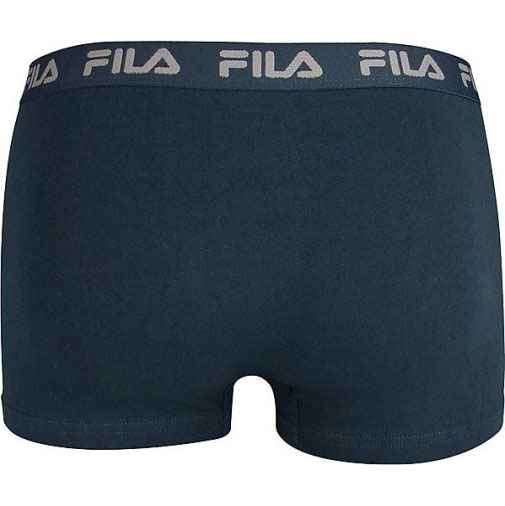 FILA Boxershort 5er Pack