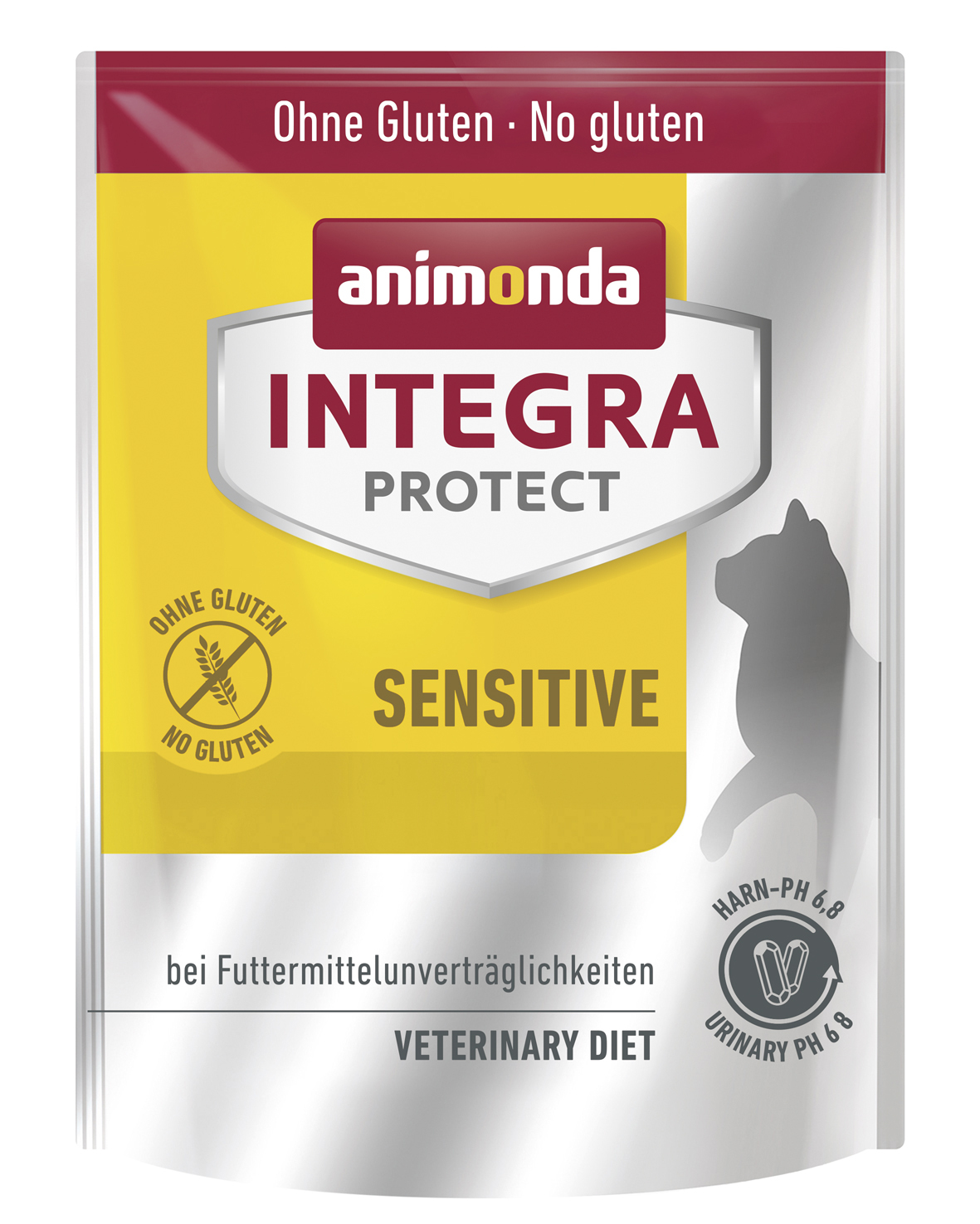 Animonda Schonkost Animonda Integra Protect Adult Sensitive 300 g