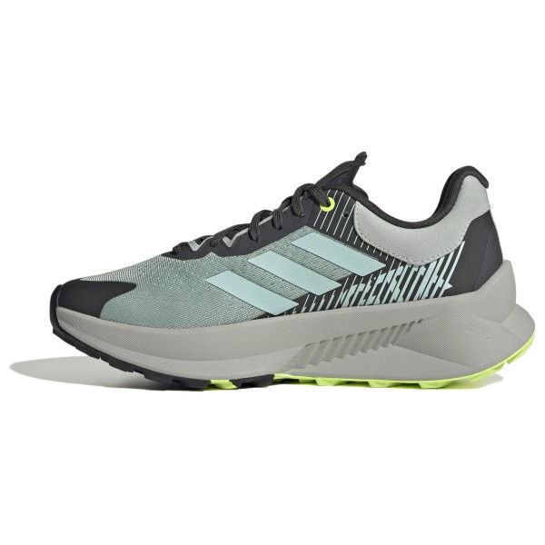 adidas Terrex - Women's Terrex Soulstride Flow GTX - Trailrunningschuhe