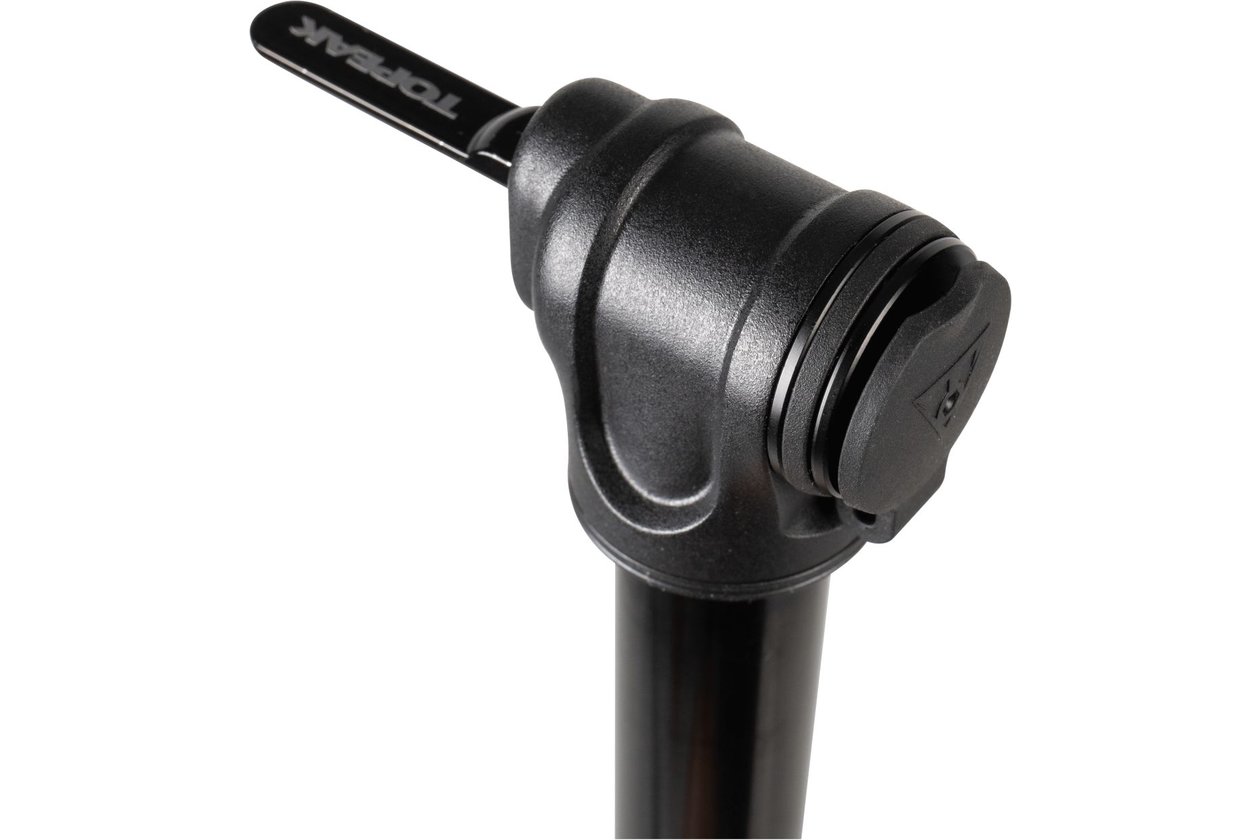 Topeak Gravel 2Stage Minipumpe