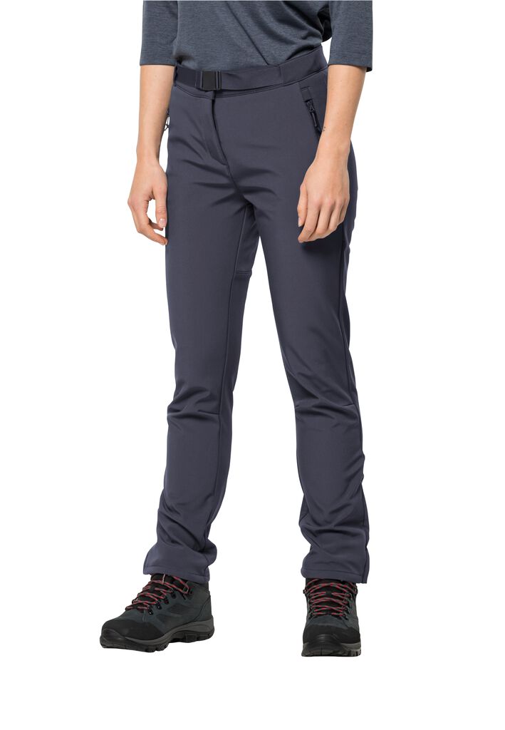 STOLLBERG PANTS W Wanderhose Damen