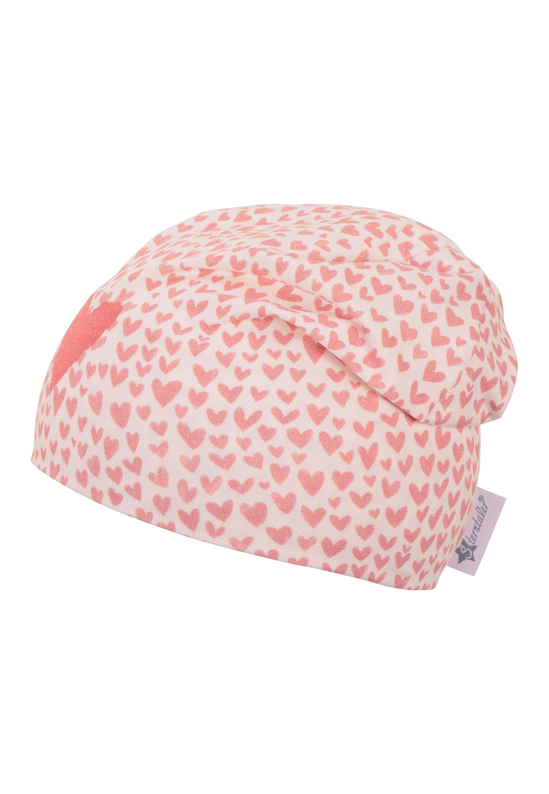 Sterntaler® Beanie Slouch-Beanie (1-St)
