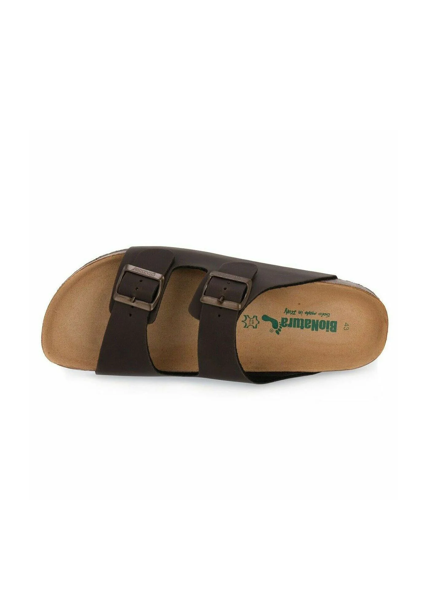 Zapatillas BioNatura