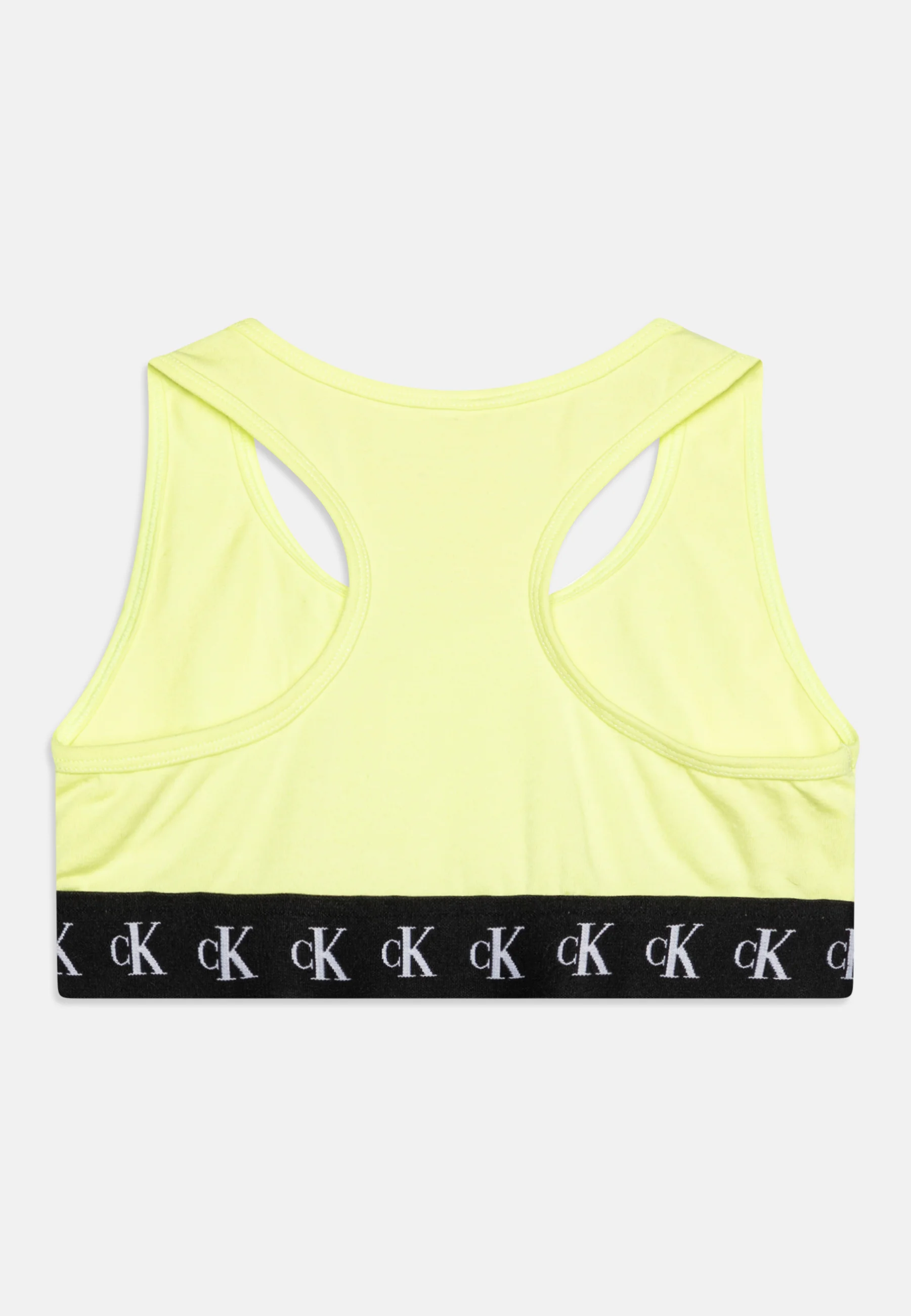 Calvin Klein Underwear BRALETTE PACK DE 3 - Bustier