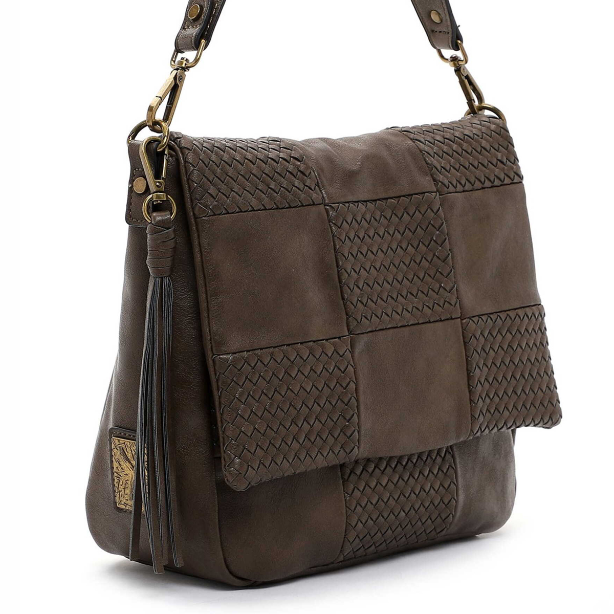 Suri Frey Bly 13342 Braun 951 mud