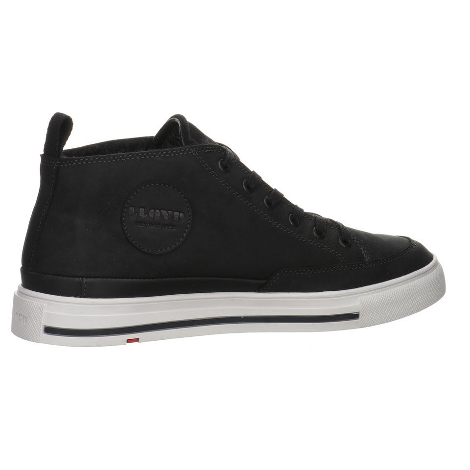 Lloyd Edward High-Top Sneaker