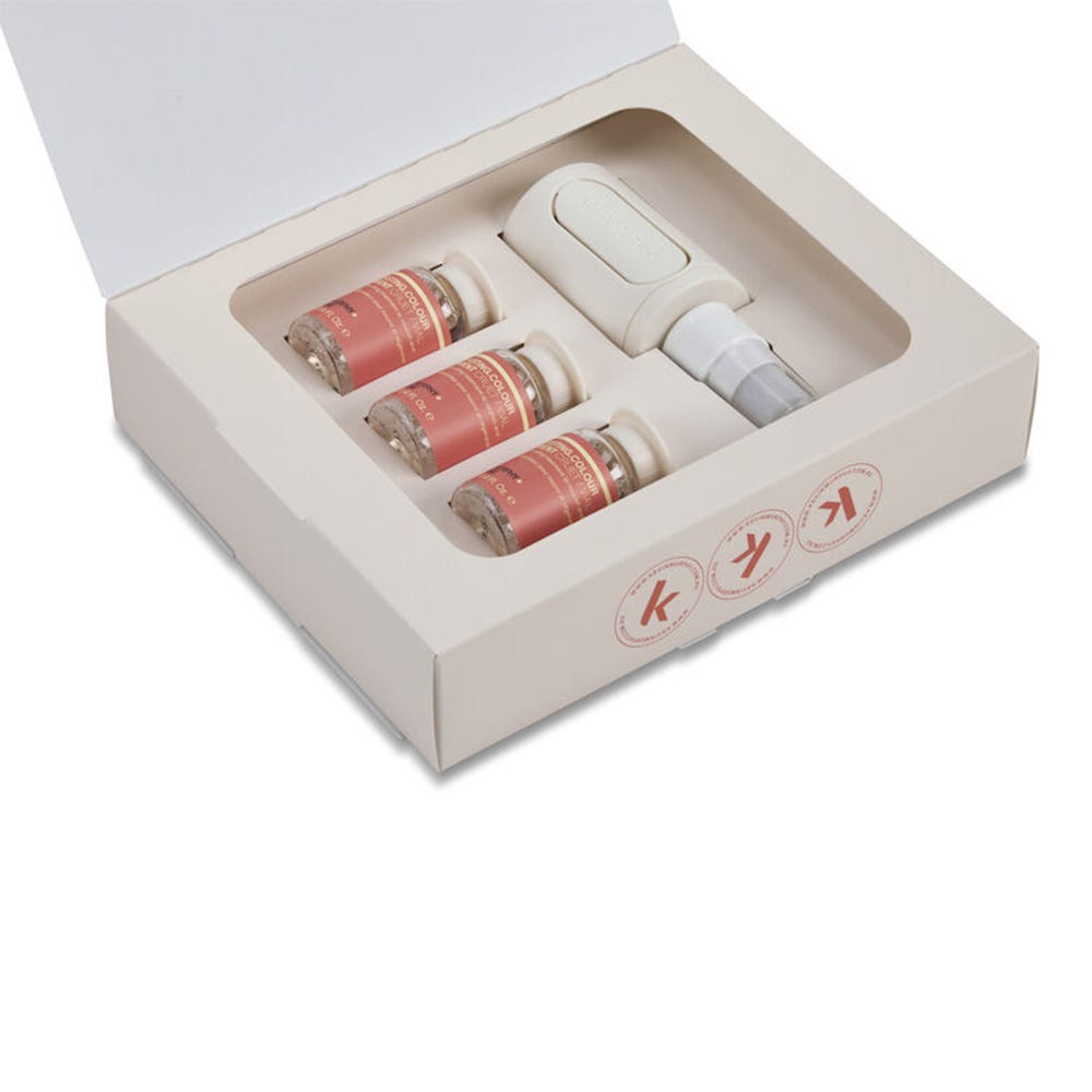Kevin.Murphy Everlasting.Colour Home Kit