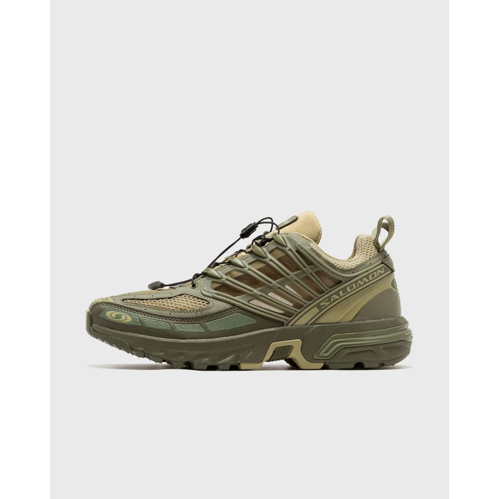 Salomon ACS Pro L47132300 / grün