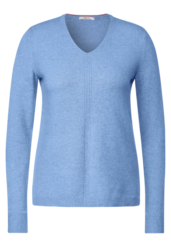 CECIL Cosy Basic Pullover