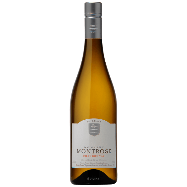 Domaine MontroseChardonnay 2022