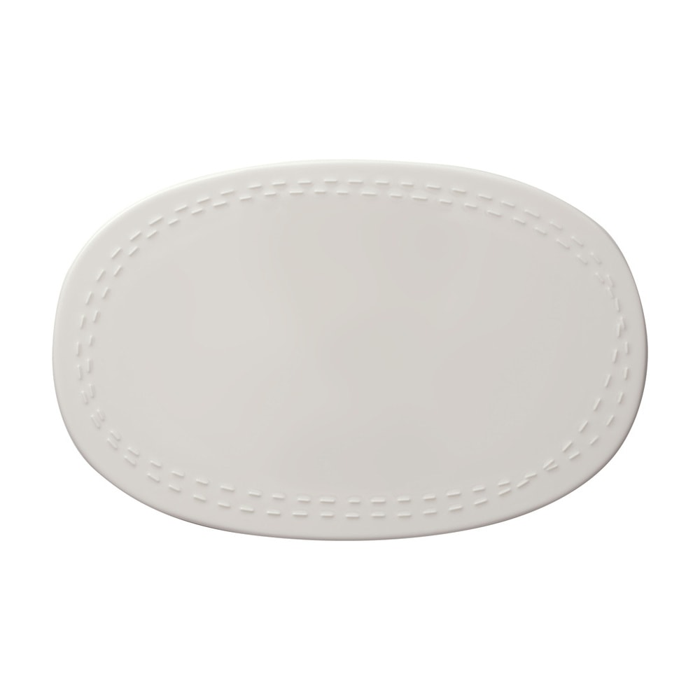 like. by Villeroy & Boch Assiette it's my moment Assiette