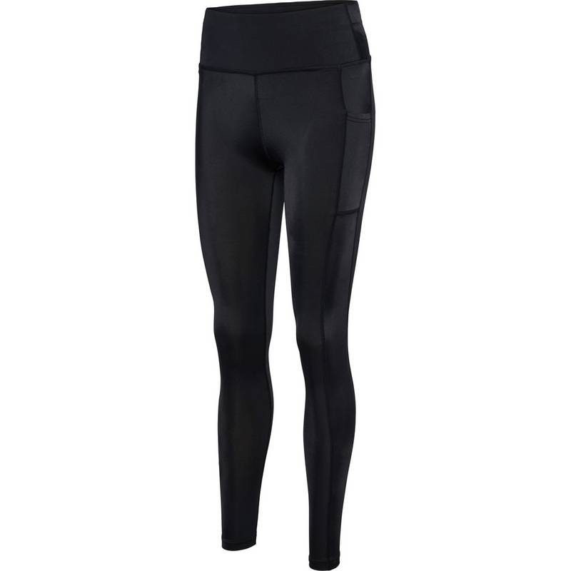 hummel hmlTE TOLA HIGH WAIST TIGHTS Tights Damen