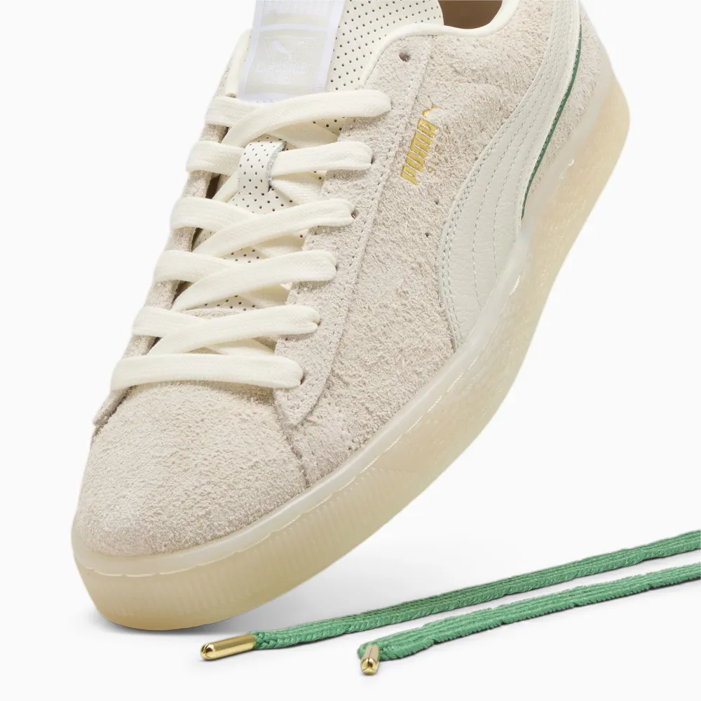 PUMA Suede Classics OG 398569_01 / weiss
