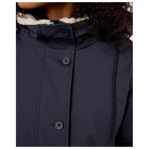 Rip Curl - Women's Anti-Series Parka Jacket - Mantel