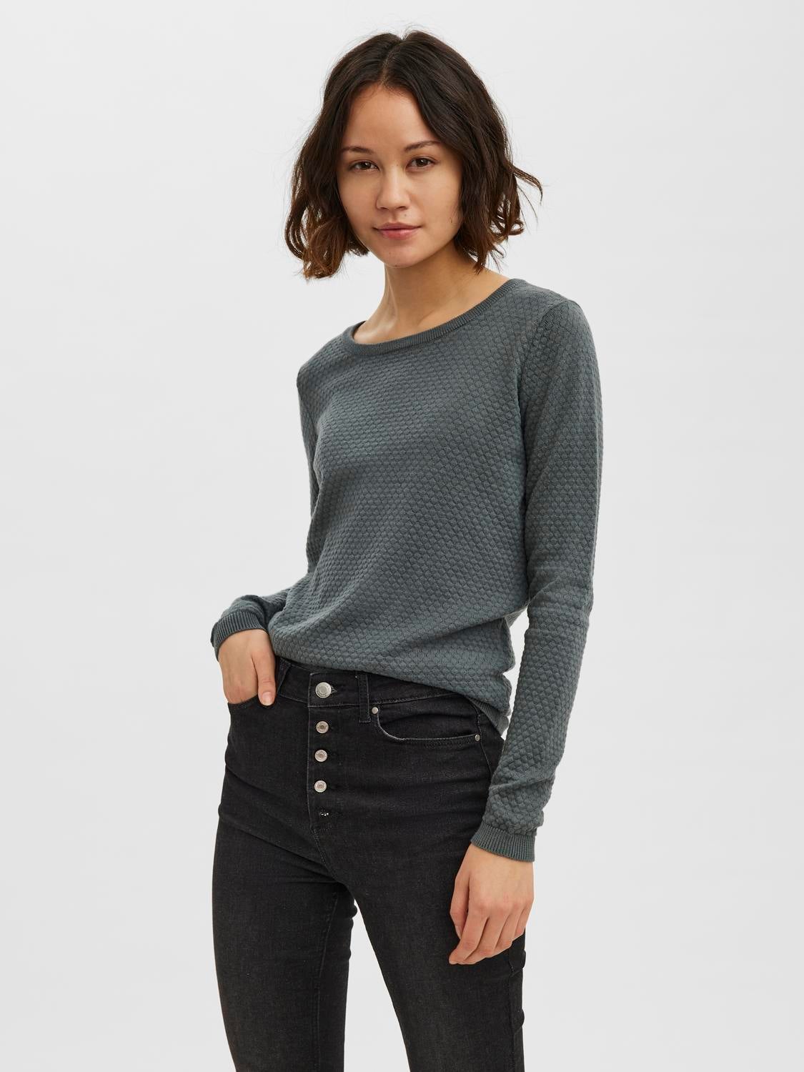 VMCARE Pullover