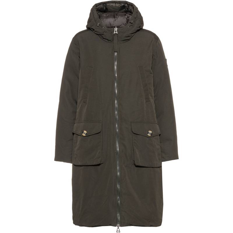 WLD Doubledutcher Parka Damen