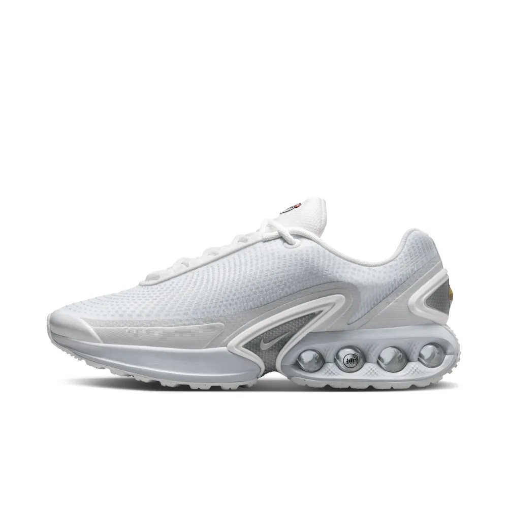Nike Air Max Dn FJ3145-100 / weiss