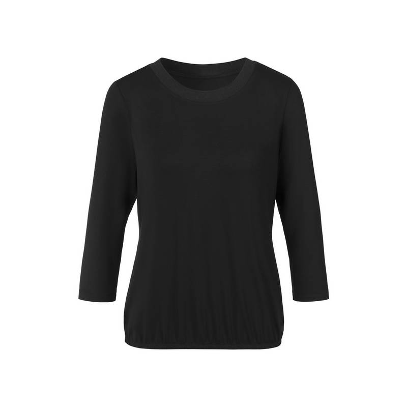 Lascana Longshirt Damen