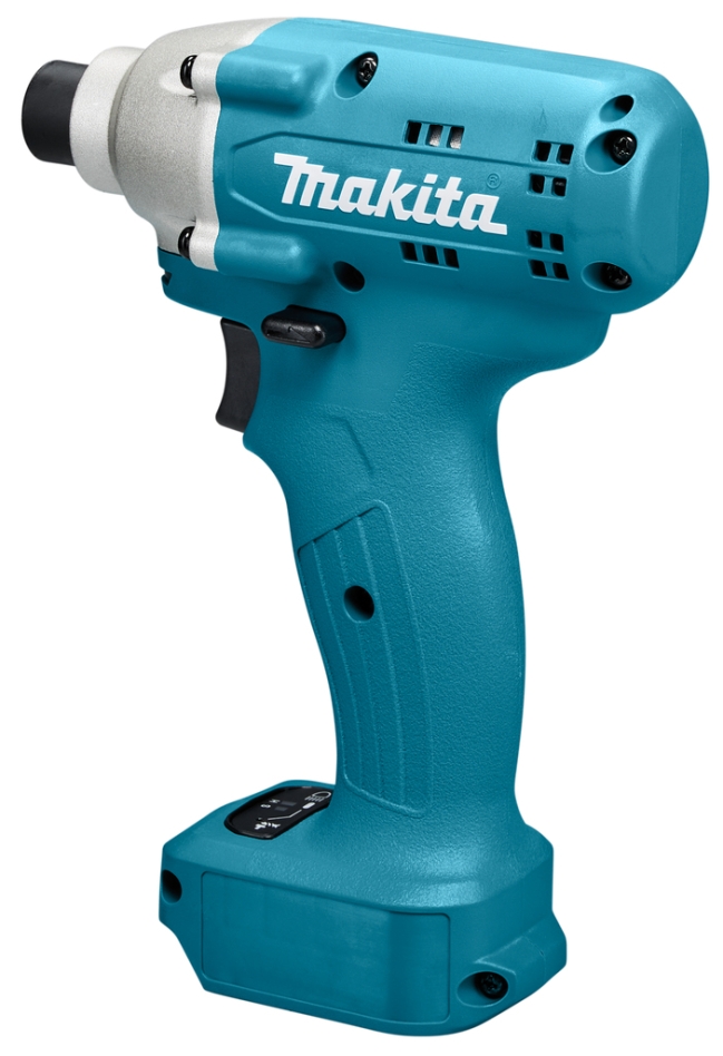 Șurubelniță cu impact Makita TD112DMZ 12V Max fără perii, fără baterii și încărcător