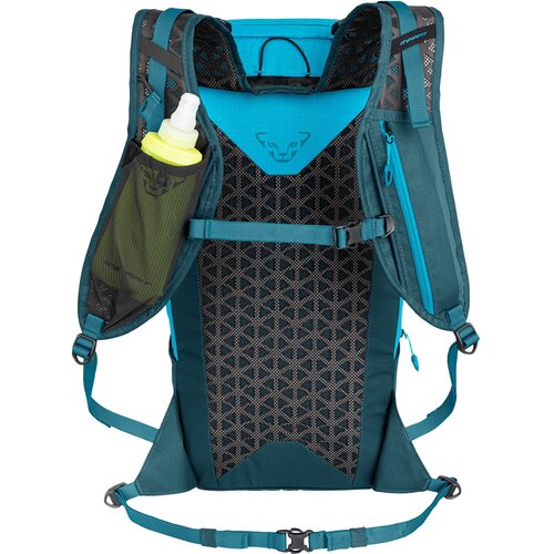 RUCKSACK TRANSALPER 18+4