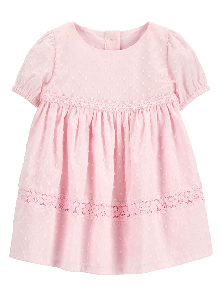 OshKosh Kleid in Rosa günstig kaufen