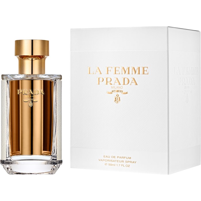 Eau de Parfum Spray
