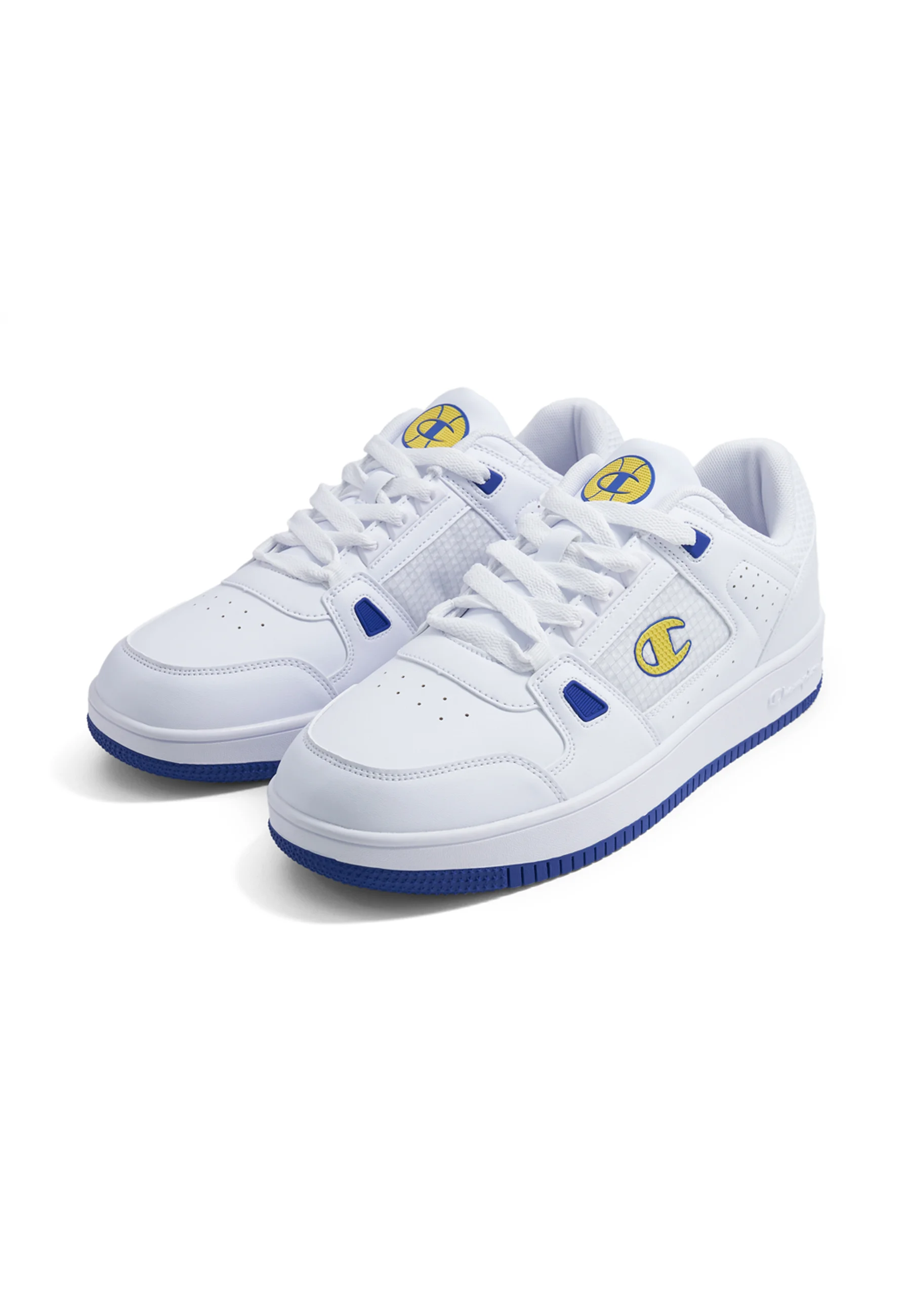 Champion LOW CUT - Zapatillas bajas
