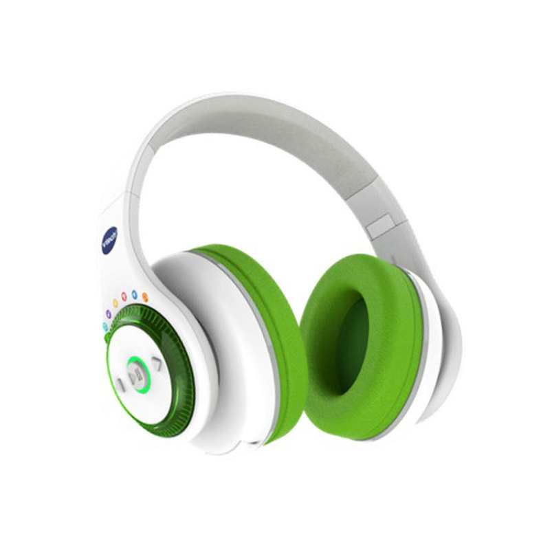 KidiPods Max, mon casque intéractif 7 en 1 Vtech