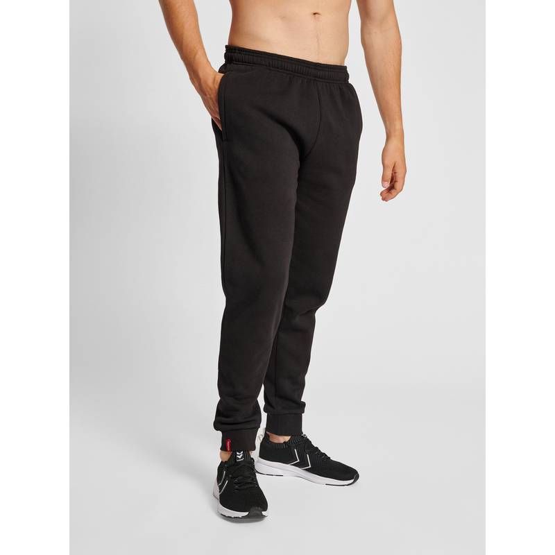 hummel hmlRED BASIC SWEAT PANTS Trainingshose Herren