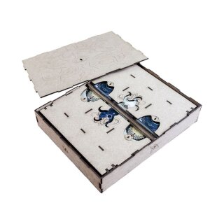Arkham Horror LCG - Storage System (Medium)