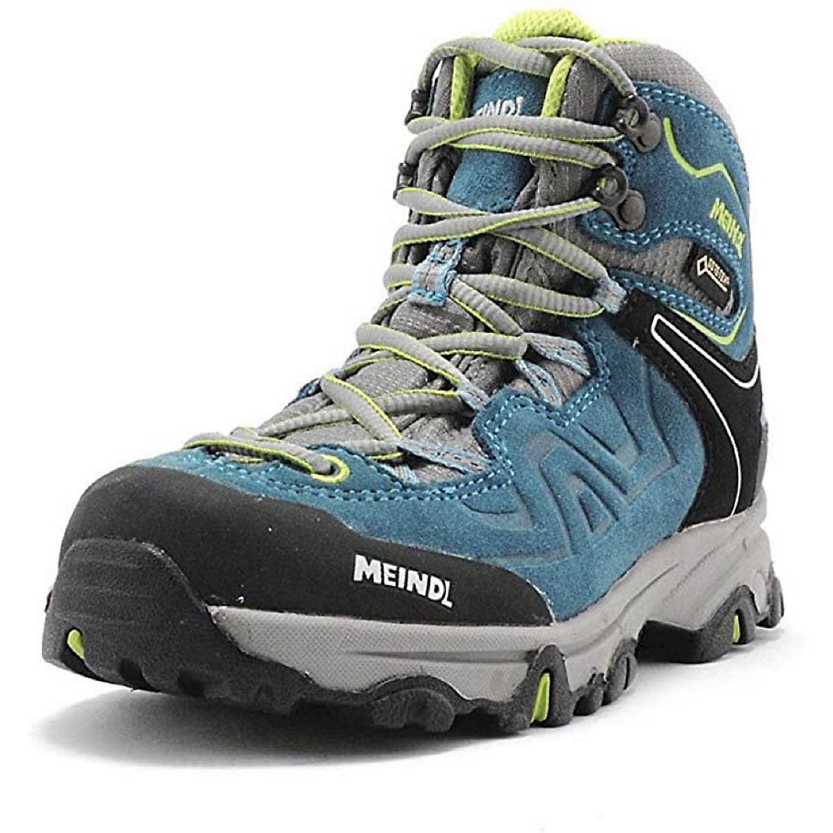 Wanderschuh Litepeak Junior GTX Wanderschuhe für Kinder