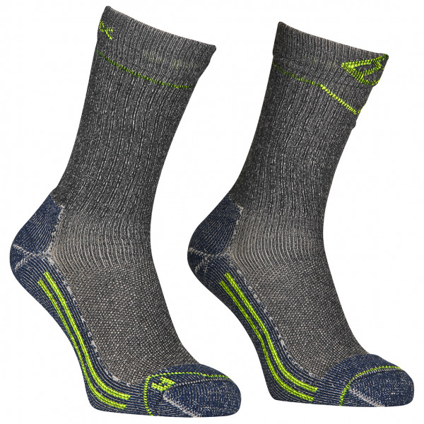 Ortovox - Hike Classic Mid Socks - Merinosocken