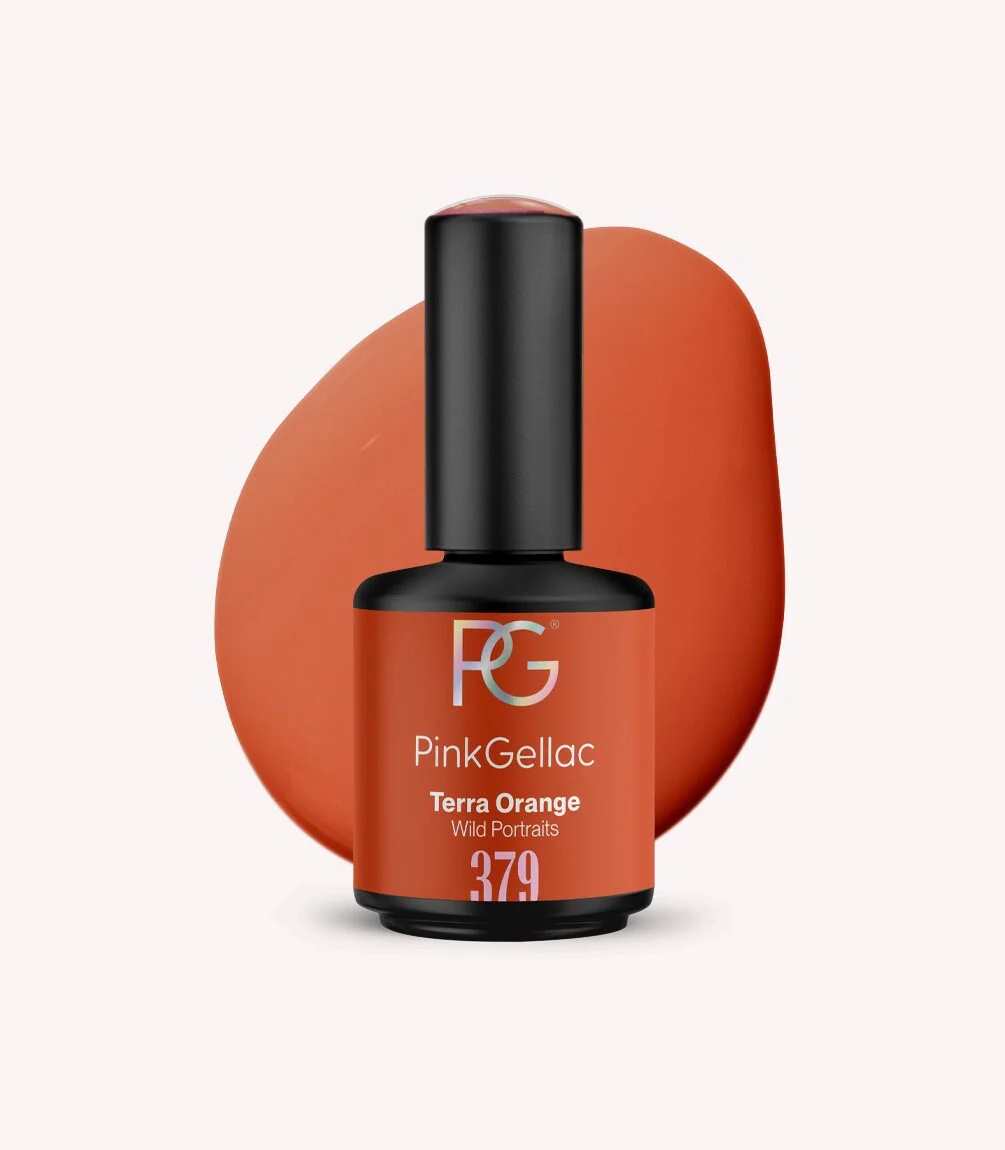 379 Terra Orange