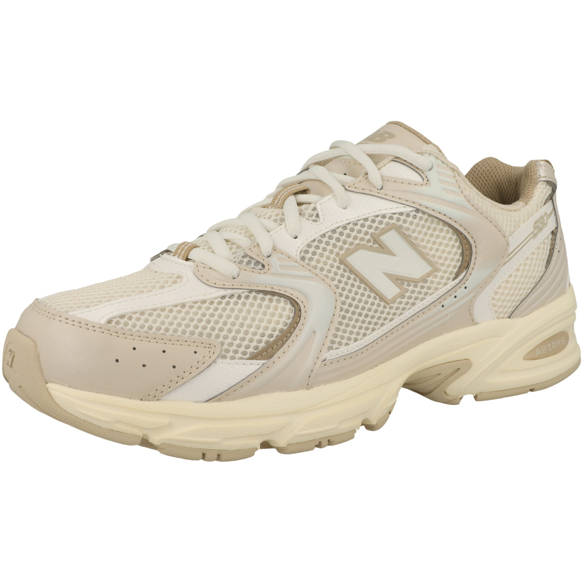 New Balance MR 530 Sneaker Low beige