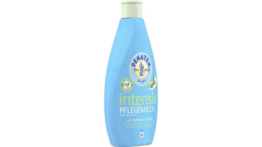 Penaten Intensiv Pflegemilch 400 ml
