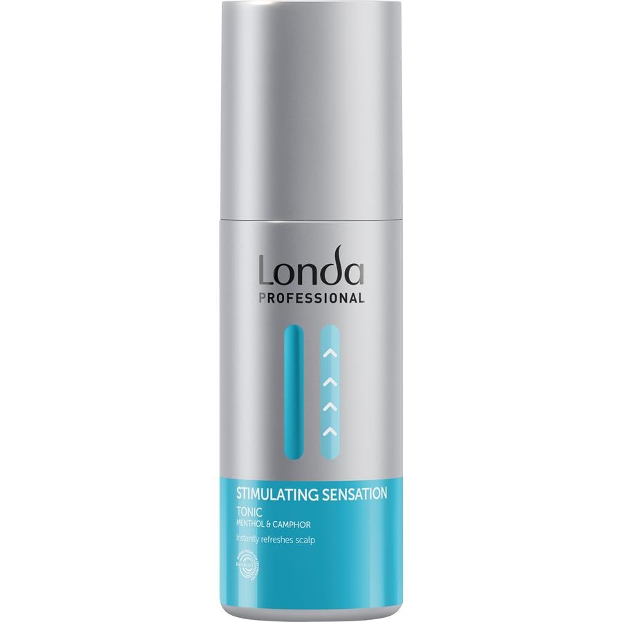 Stimulating Sensation Leave-In Tonic