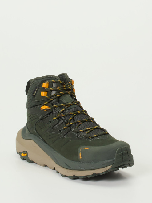 Sneaker high-84666090009 HOKA