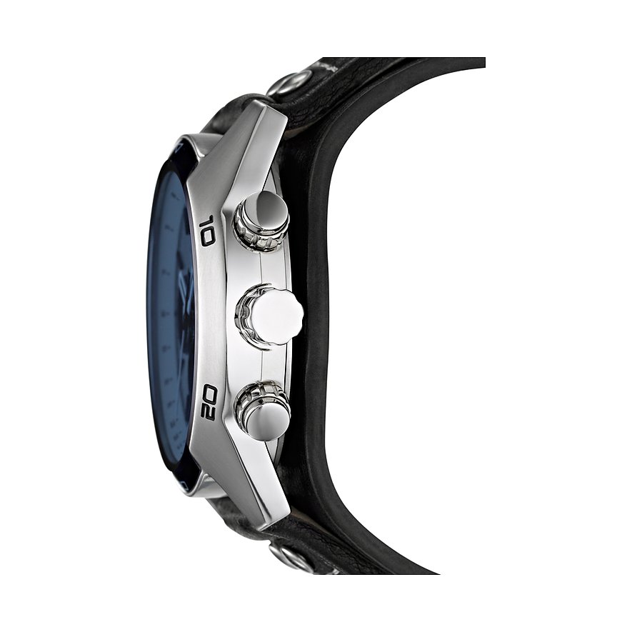 Fossil Chronograph Coachman