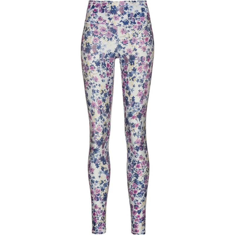 Mandala Fancy Tights Damen