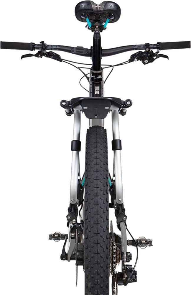 Thule Touring Rack