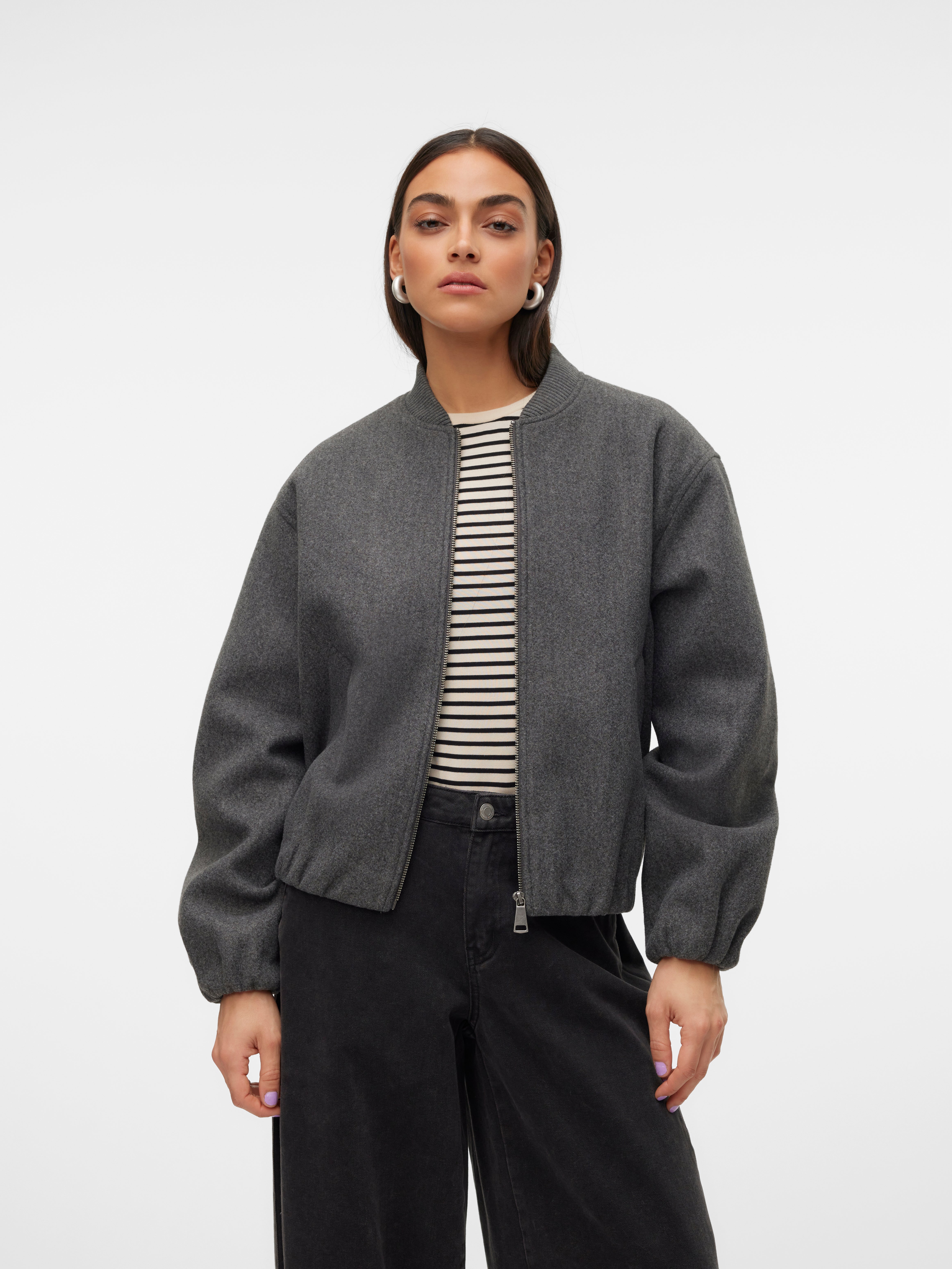 VMPOPBELLA Jacke