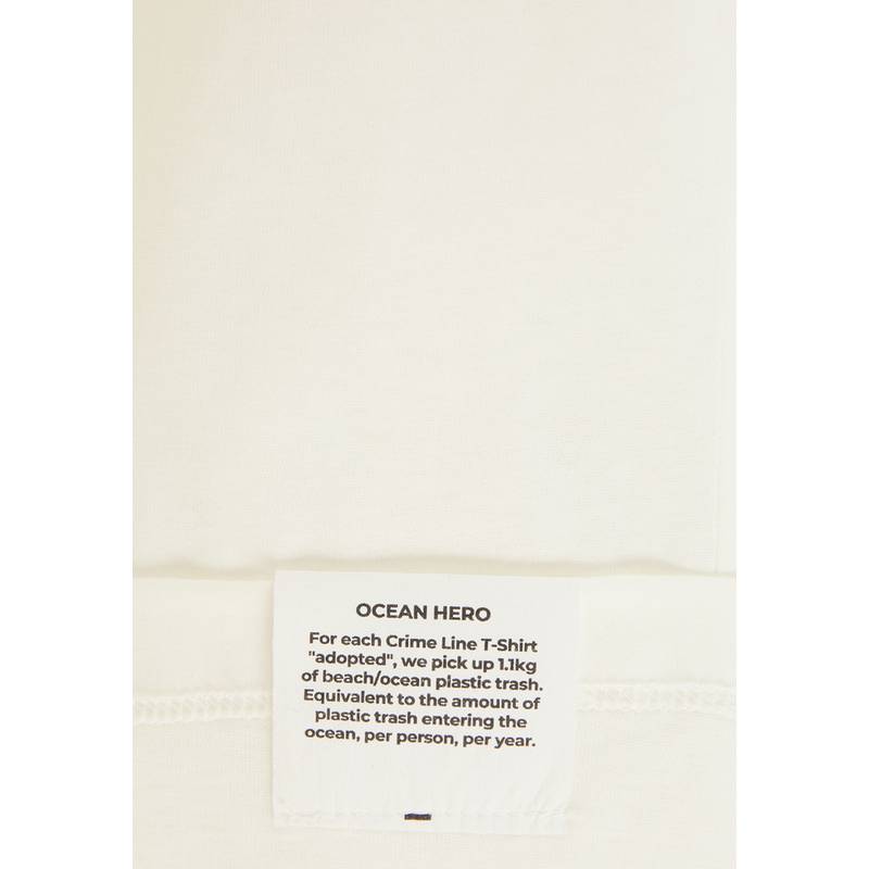 SOMWR FUGITIVE TEE T-Shirt Damen