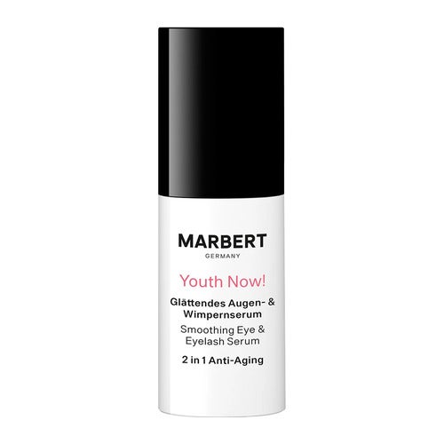Marbert Youth Now! Lyginamasis paakių ir blakstienų serumas 15 ml