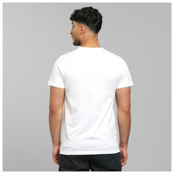 DEDICATED - T-Shirt Stockholm Lone Surfer - T-Shirt