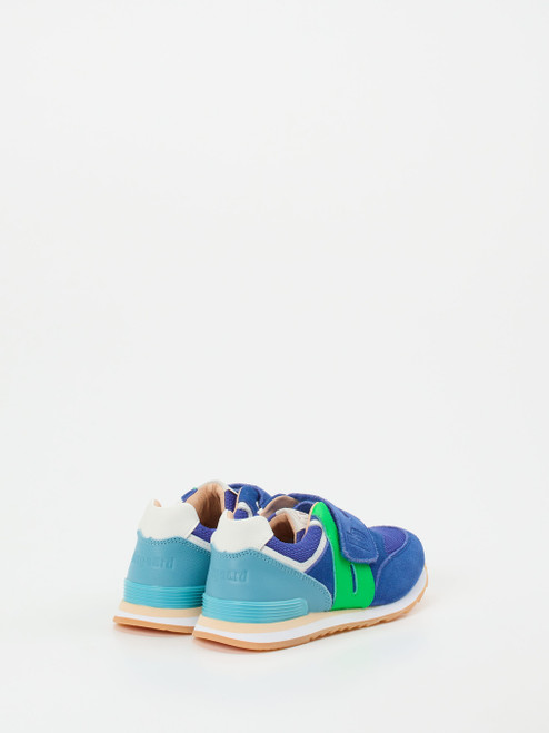 Klettschuh-66211560012 Bisgaard