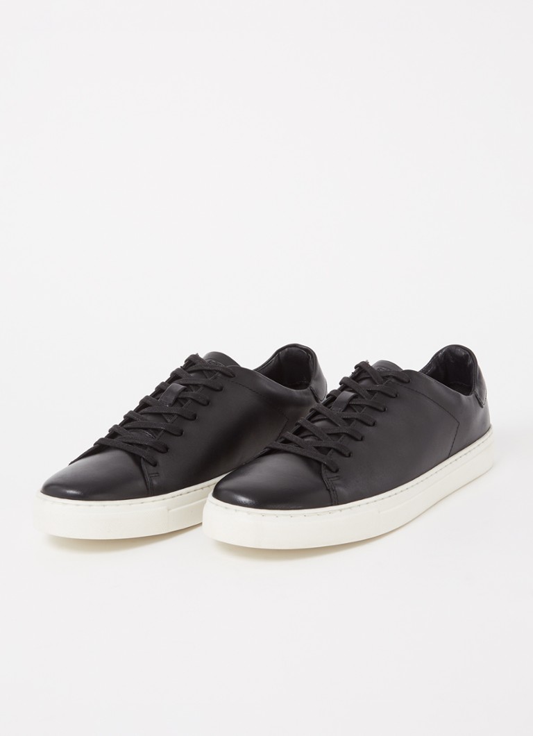 Δερμάτινα sneakers Dune London Terrence