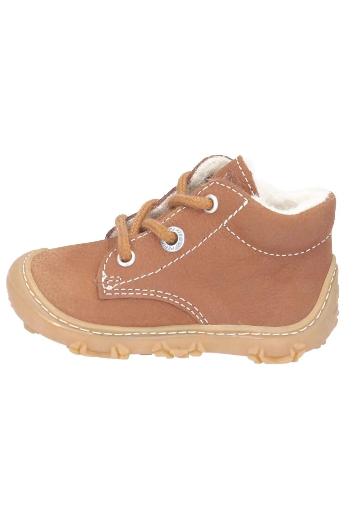 pepino  Flacher Schuh - Braun - Flacher Absatz