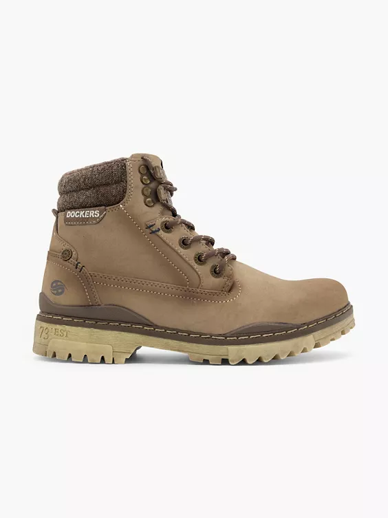 Dockers Schnürboots